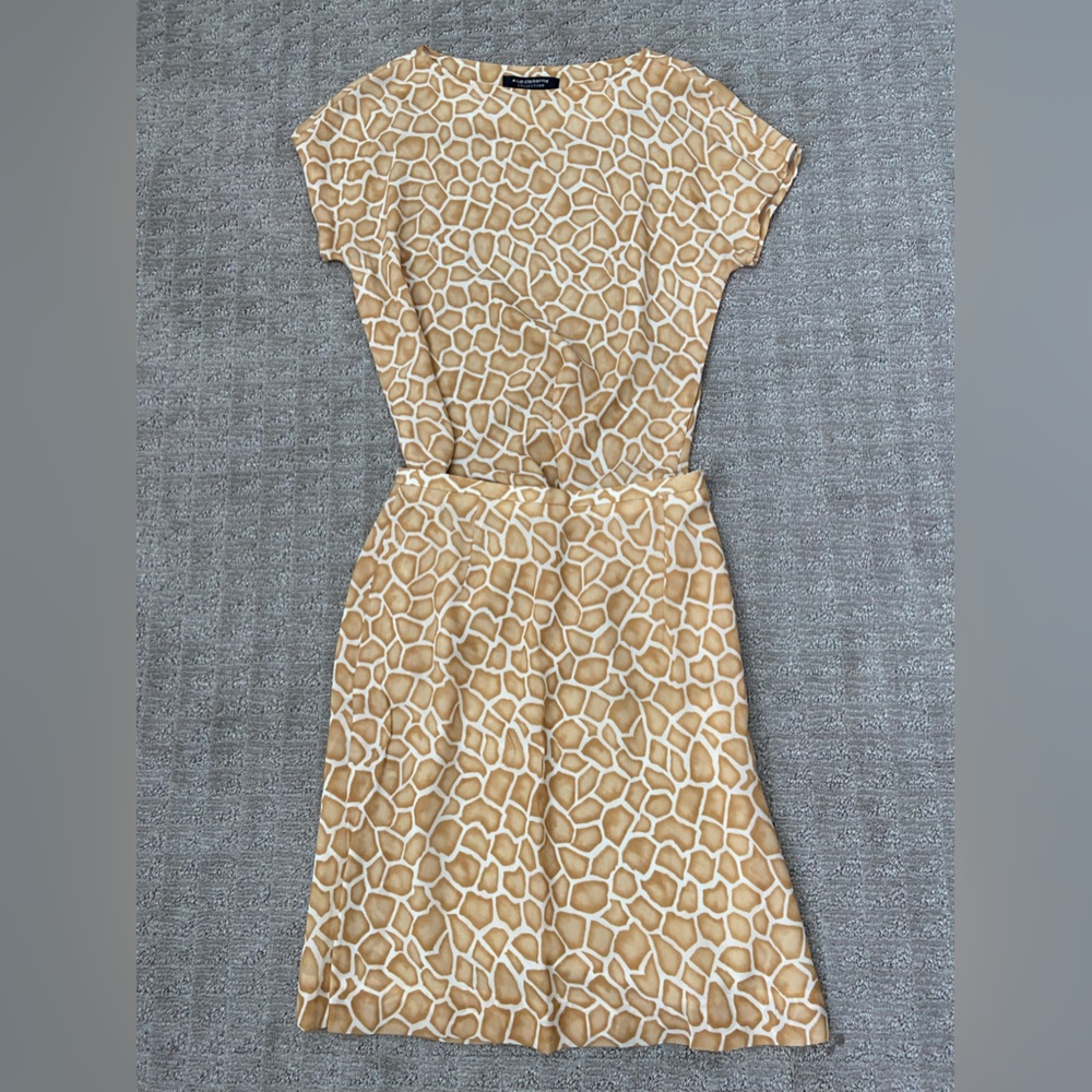 Stylish Liz Claiborne skirt set